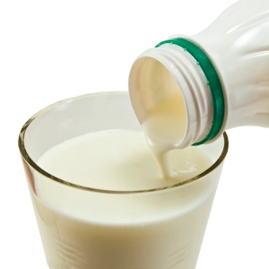 acidofilné mlieko vs kefír